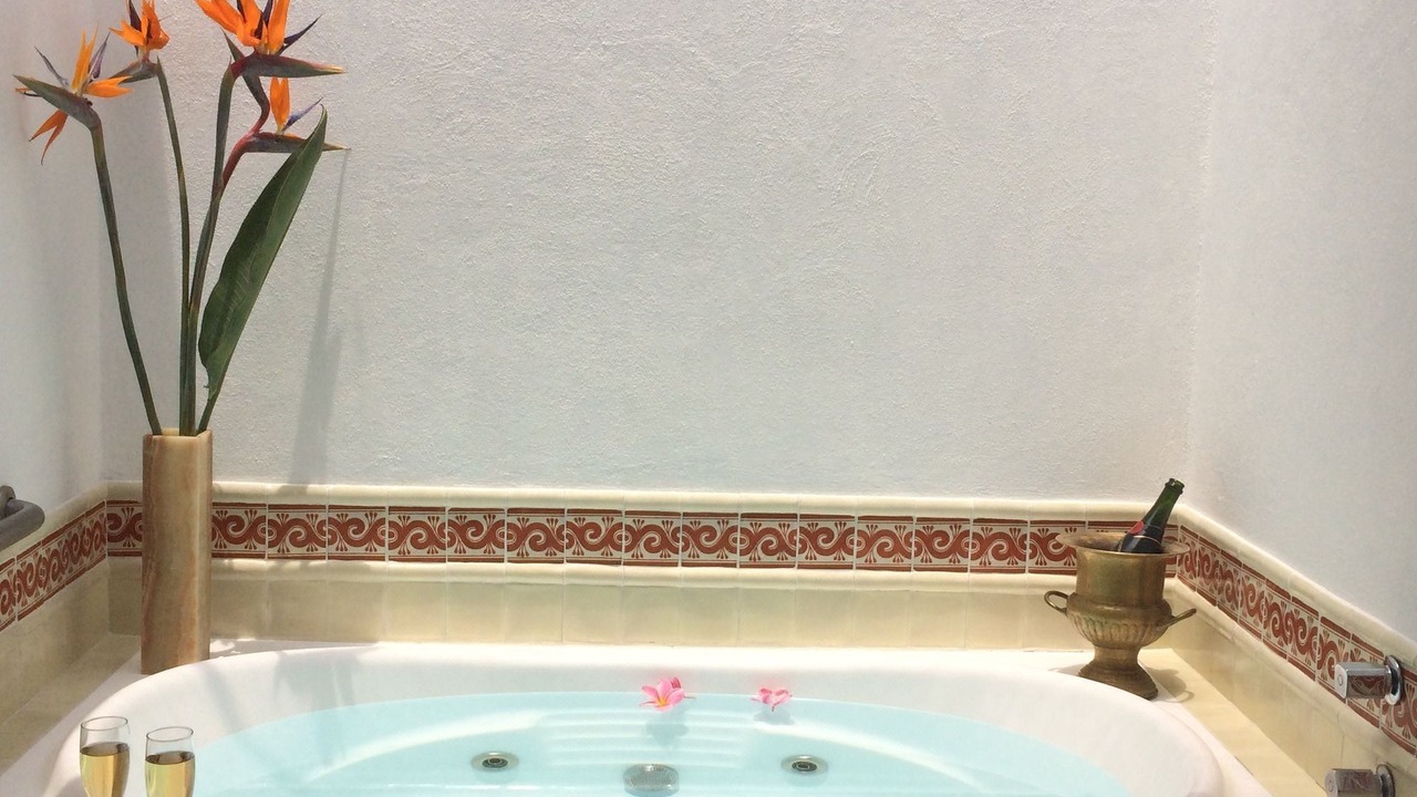 Photo of Bathroom in San Miguel
