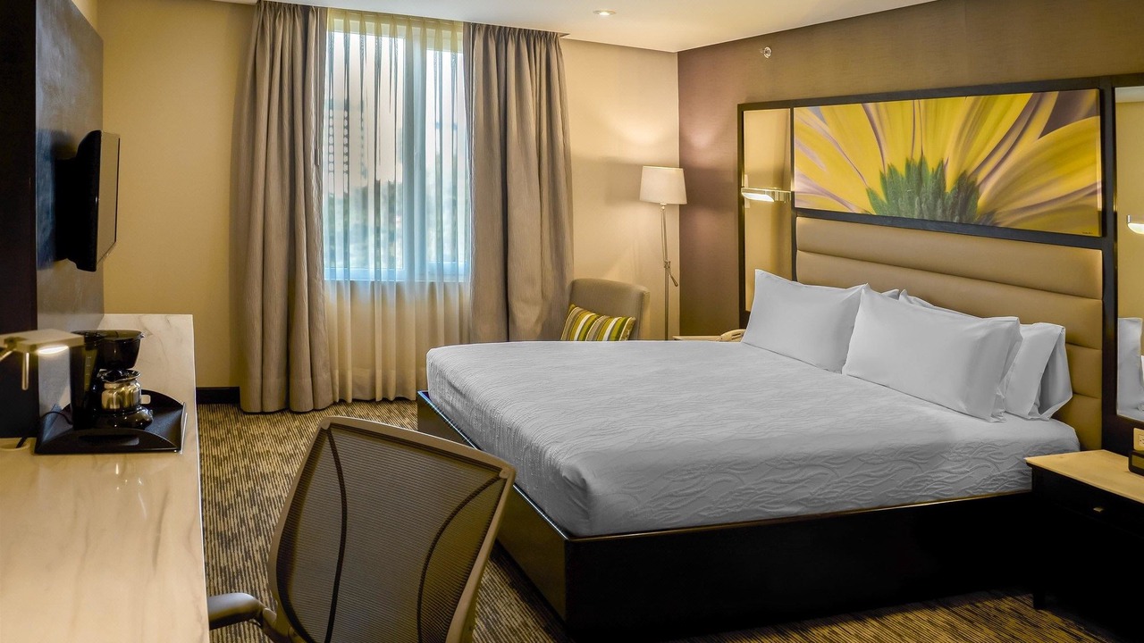 Photo of Bedroom in Zona 9