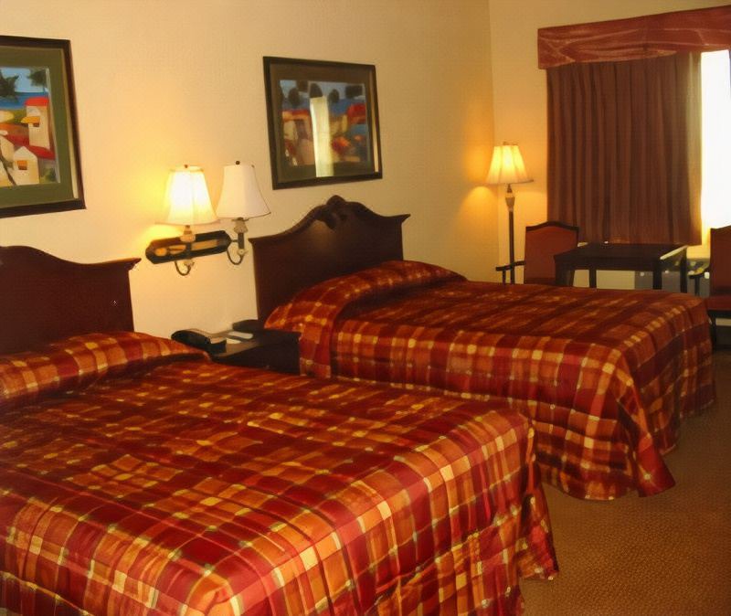 Photo of Bedroom in Texas City