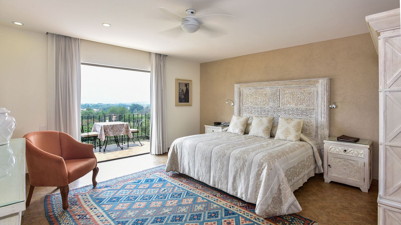 Photo of Bedroom in Jiutepec