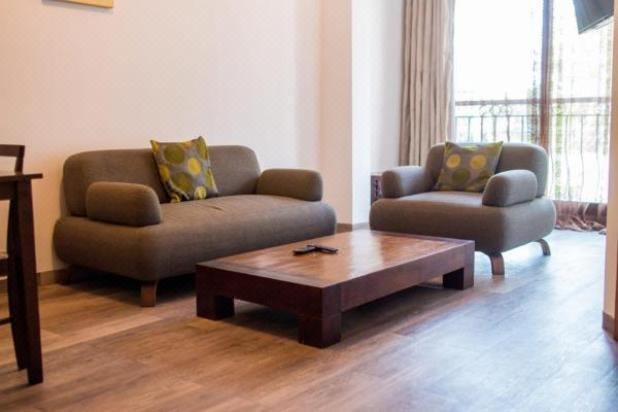Photo of Livingroom in Castroville