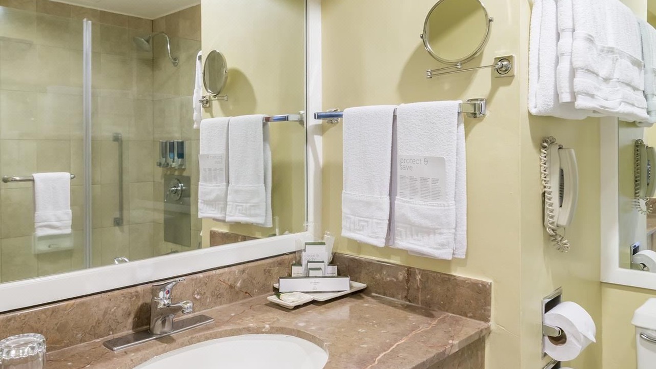 Photo of Bathroom in Zona 9