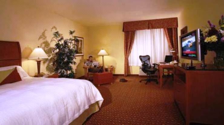 Photo of Bedroom in Whitney Ranch