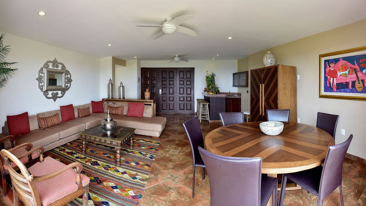Photo of Livingroom in Jiutepec