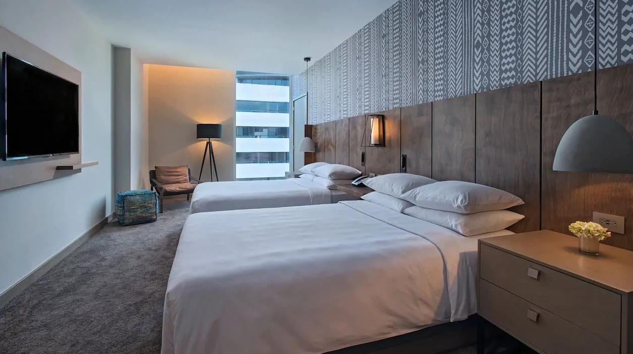 Photo of Bedroom in Zona 10