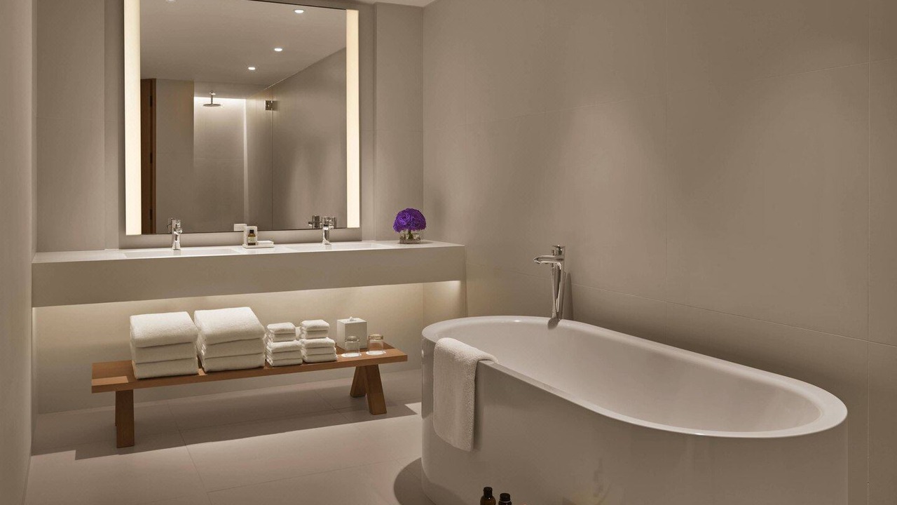 Photo of Bathroom in Norma Triangle