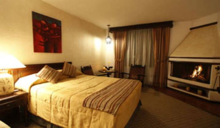 Photo of Bedroom in Antigua Guatemala