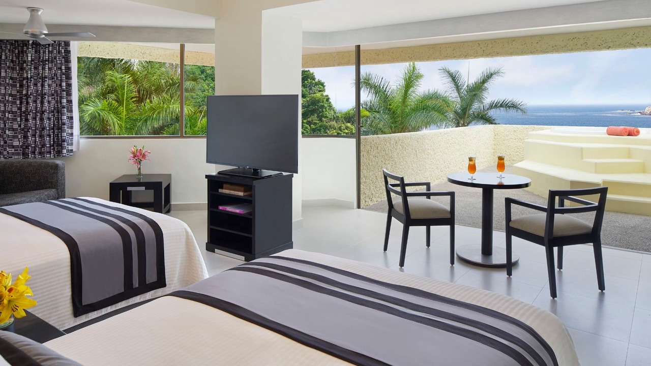 Photo of Bedroom in Santa Maria Huatulco