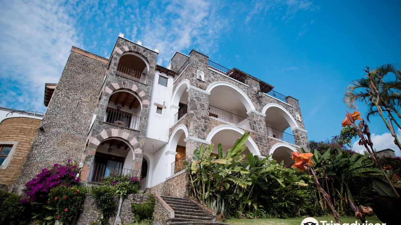 Photo of Buildings in San Miguel