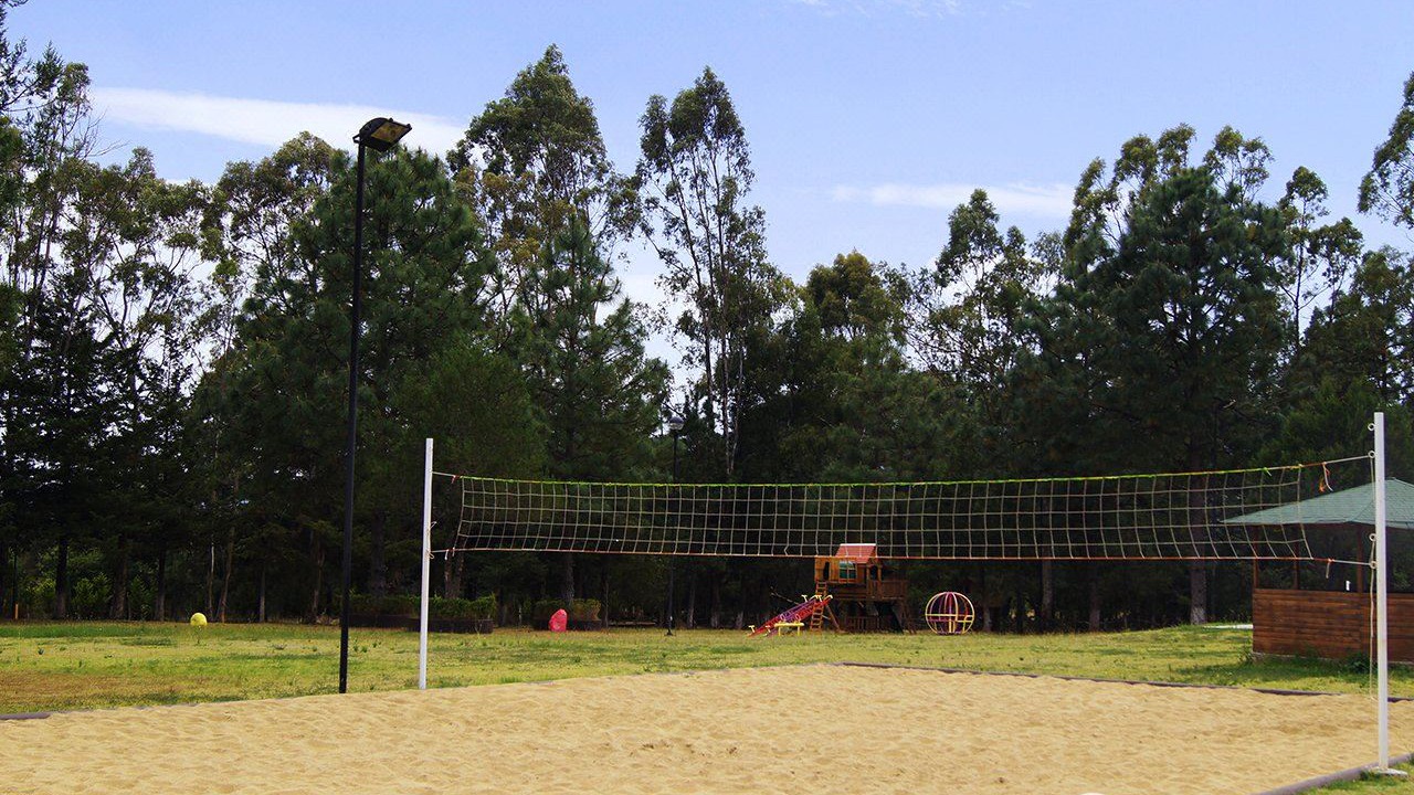 Photo of Buildings in Huasca De Ocampo
