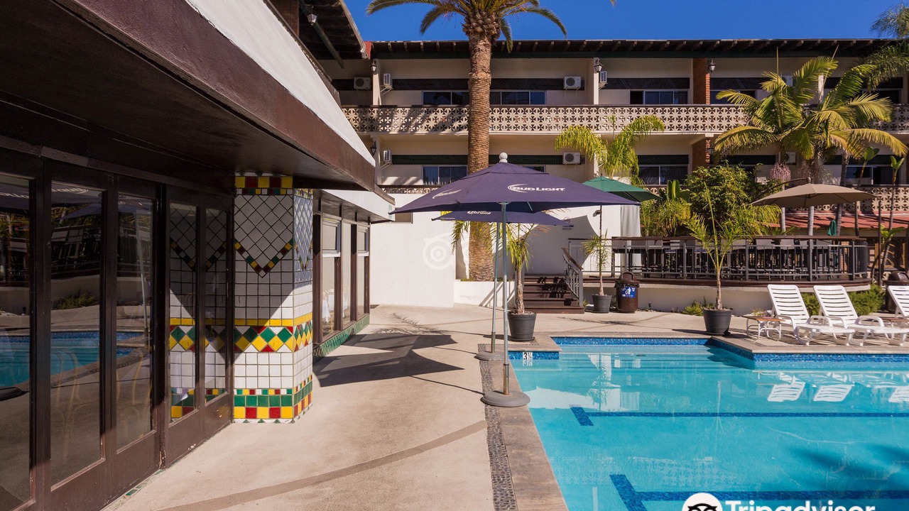 Photo of Outdoor in Playa Ensenada