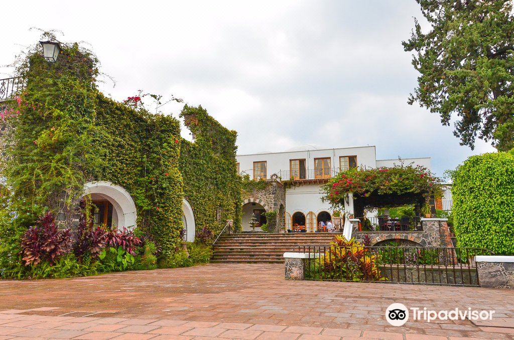 Photo of Buildings in San Miguel
