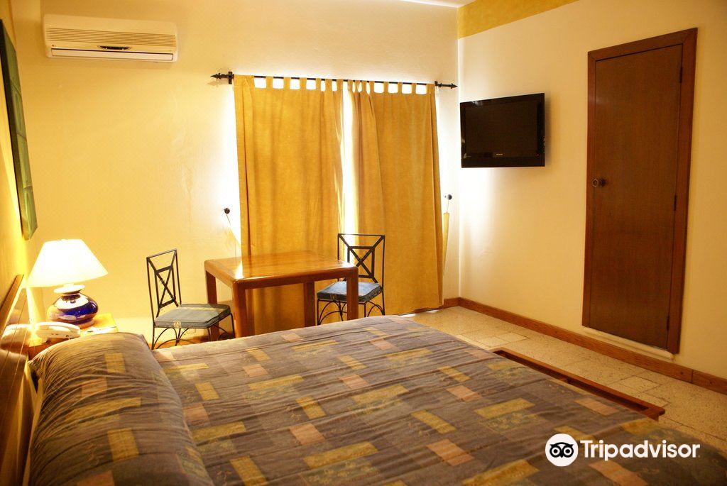 Photo of Bedroom in Tapachula