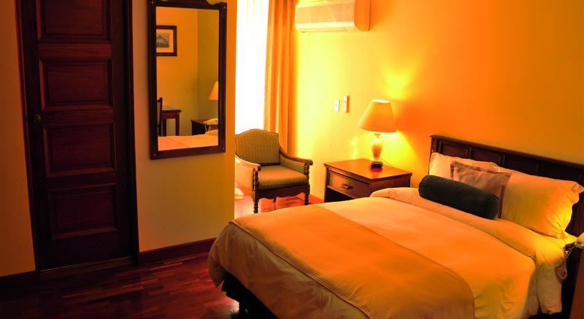 Photo of Bedroom in Zona 4