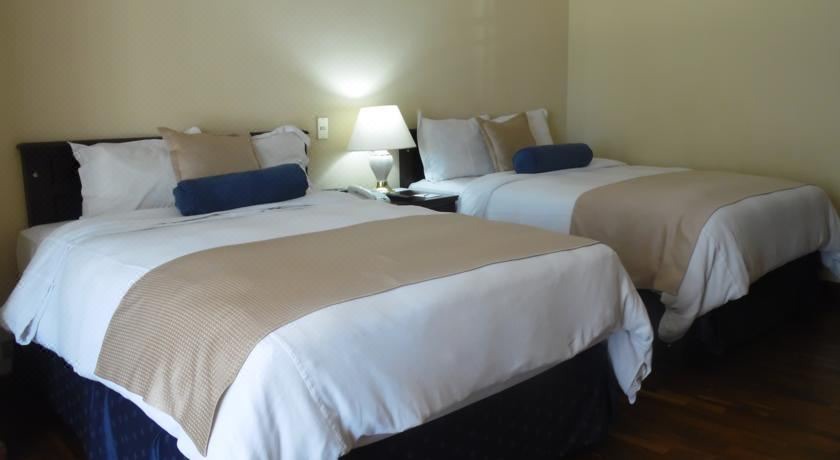 Photo of Bedroom in Zona 4