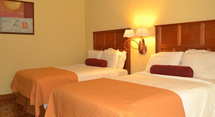 Photo of Bedroom in Zona 4