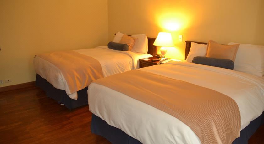 Photo of Bedroom in Zona 4