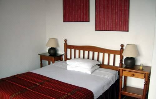 Photo of Bedroom in Santa Catarina Palopo