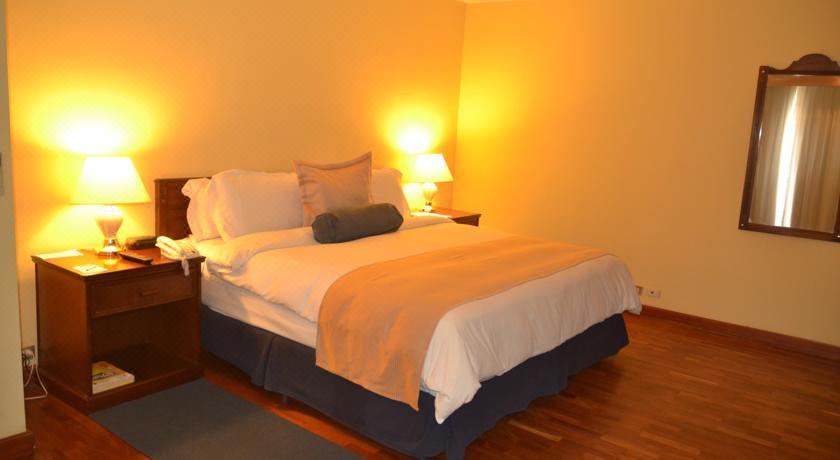 Photo of Bedroom in Zona 4