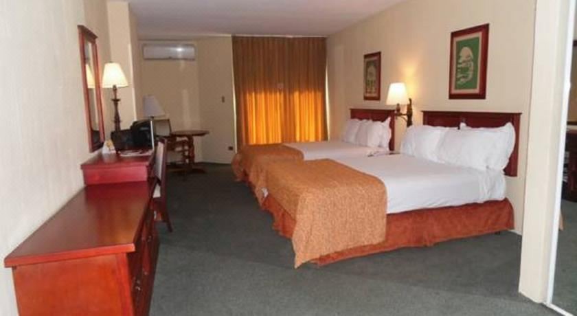 Photo of Bedroom in Zona 4