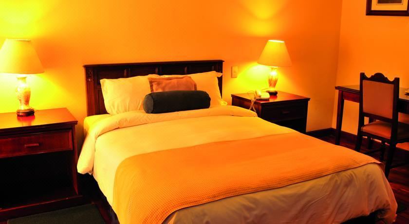 Photo of Bedroom in Zona 4