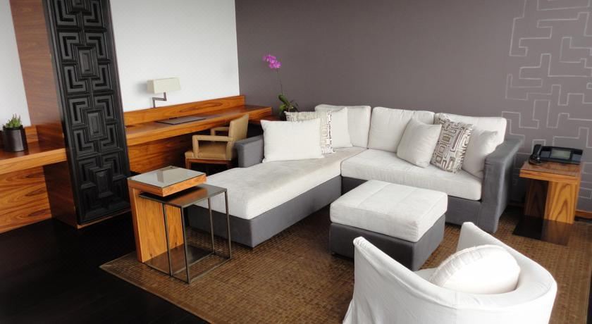 Photo of Livingroom in Polanquito