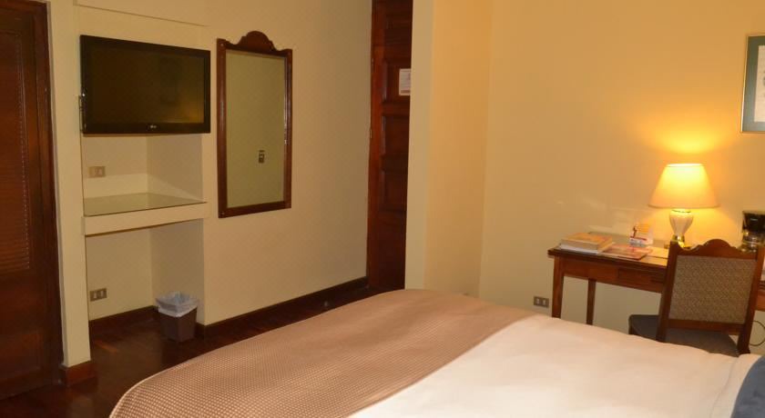 Photo of Bedroom in Zona 4