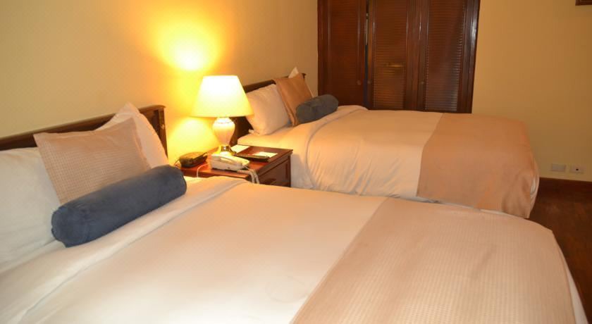 Photo of Bedroom in Zona 4