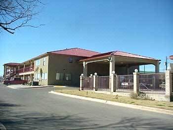 Photo of Buildings in Glen Rose