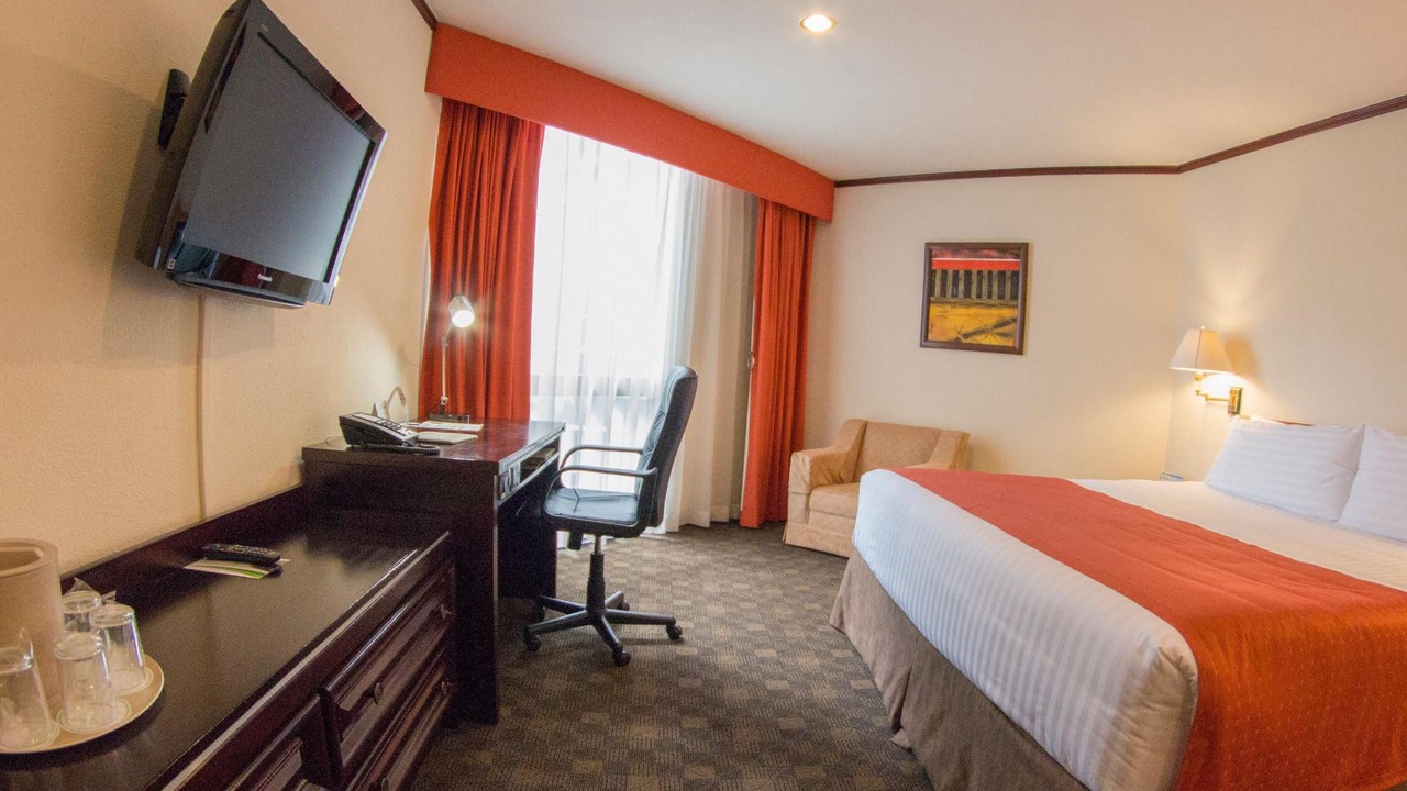 Photo of Bedroom in Zona 10