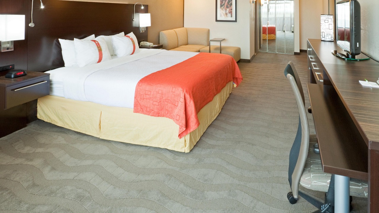 Photo of Bedroom in Highland