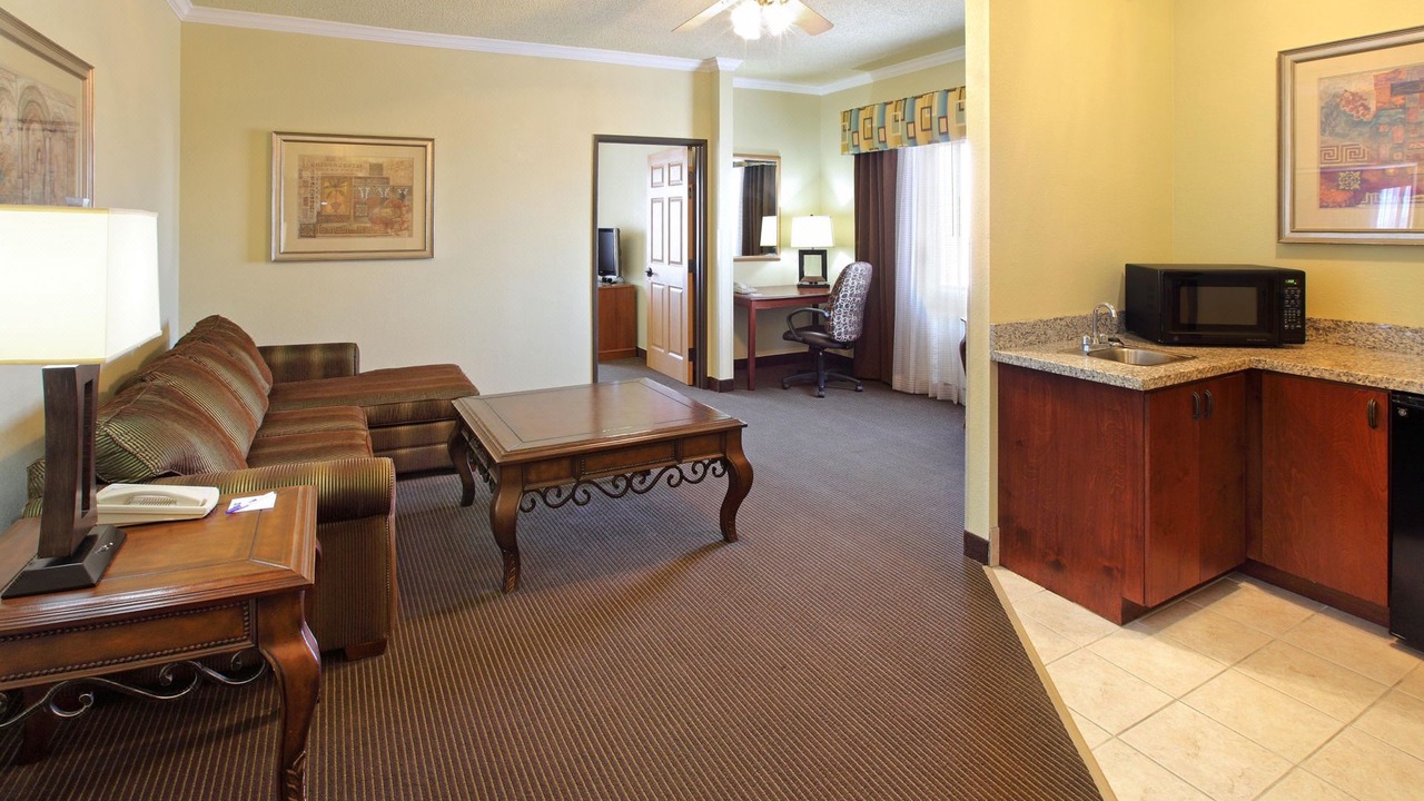 Photo of Livingroom in Greenville