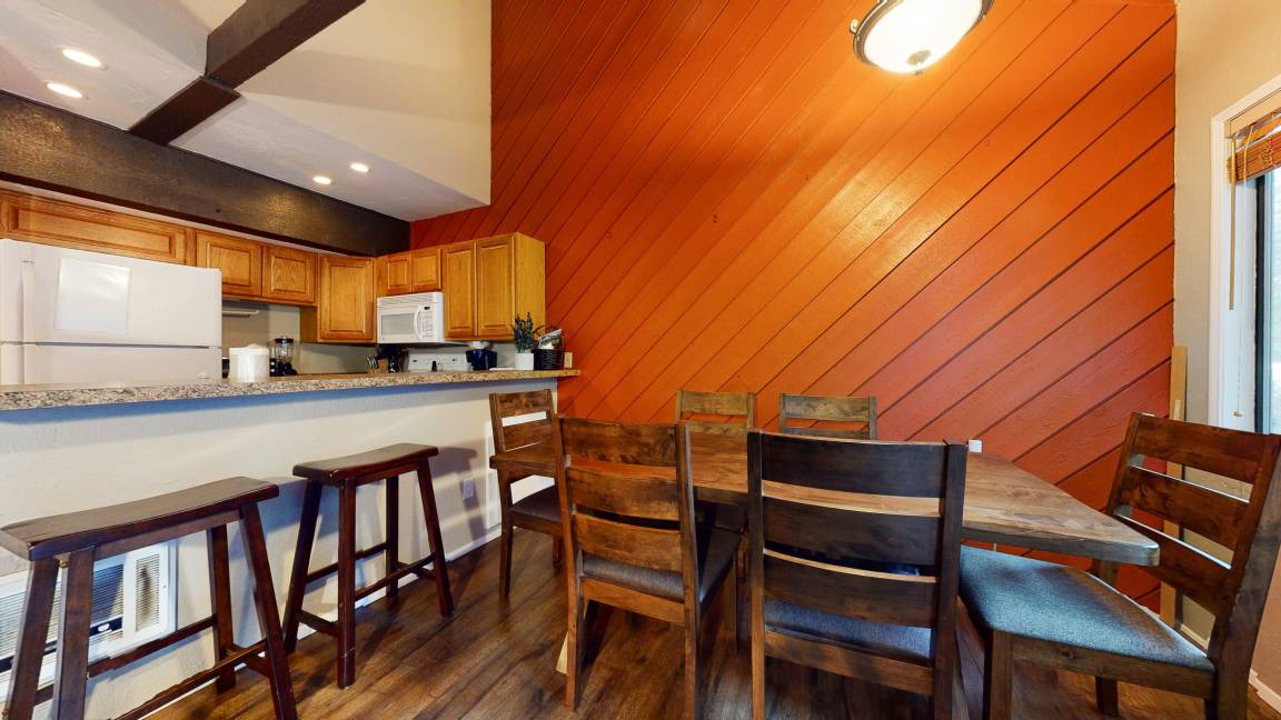 Photo of Kitchen in Majestic Pines