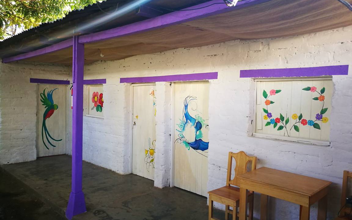 Photo of Others in San Pedro La Laguna