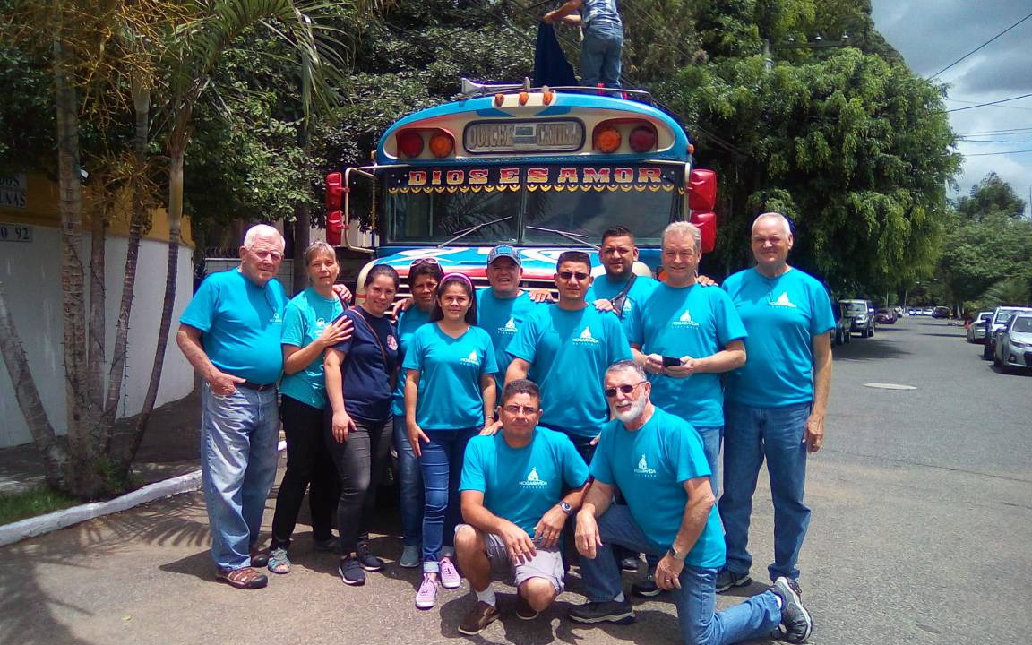 Photo of Others in Zona 13