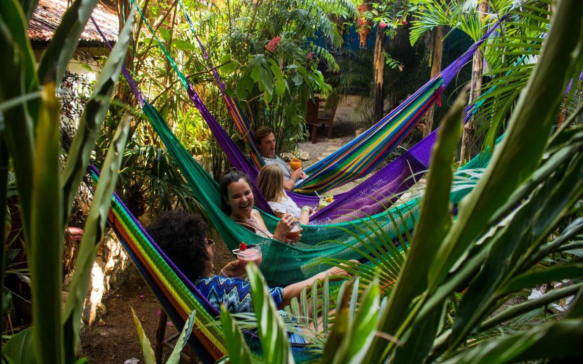 Photo of Others in Flores