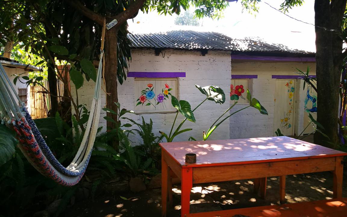 Photo of Others in San Pedro La Laguna
