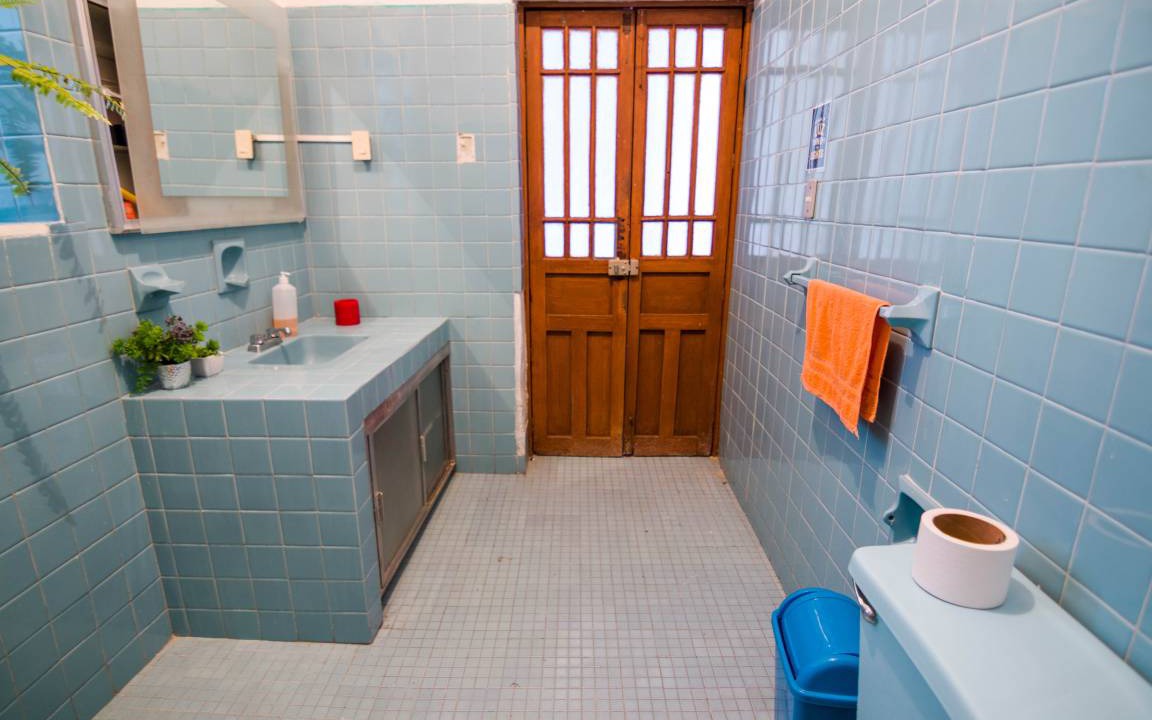 Photo of Bathroom in Americana