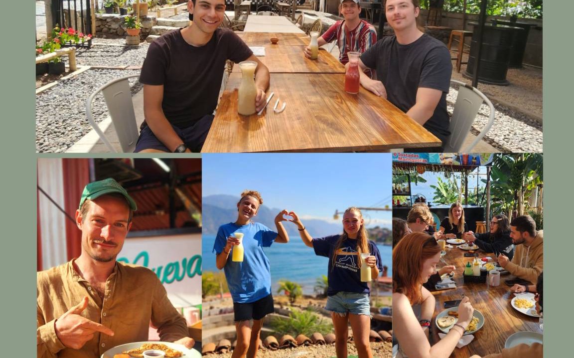 Photo of Others in San Pedro La Laguna