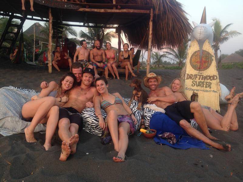 Photo of Others in El Paredon