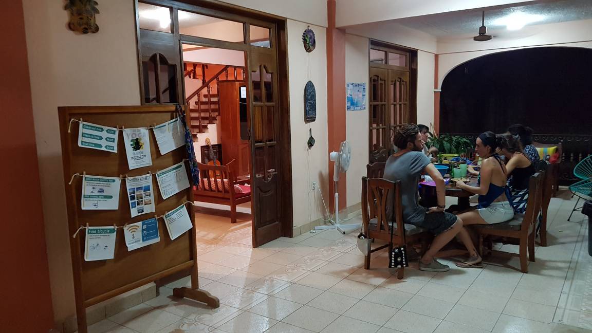 Photo of Others in Puerto Escondido