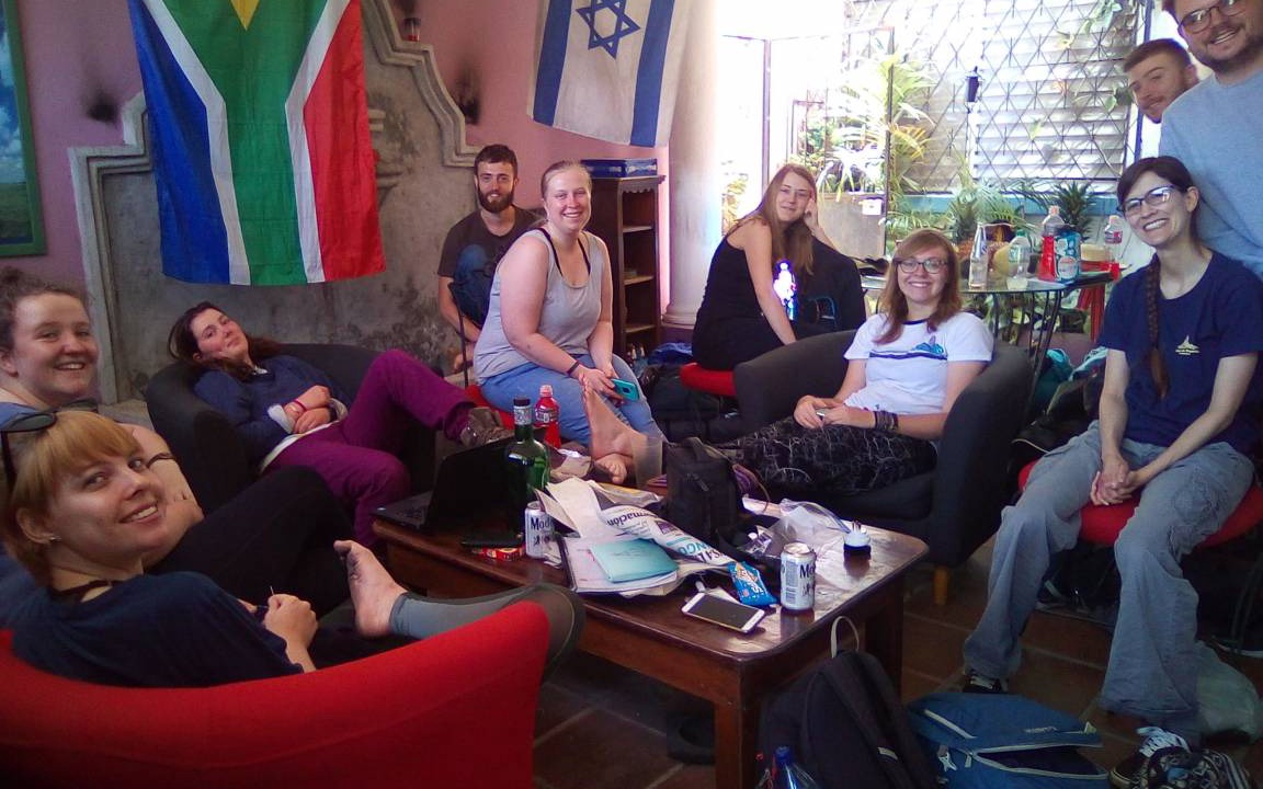Photo of Others in Zona 13