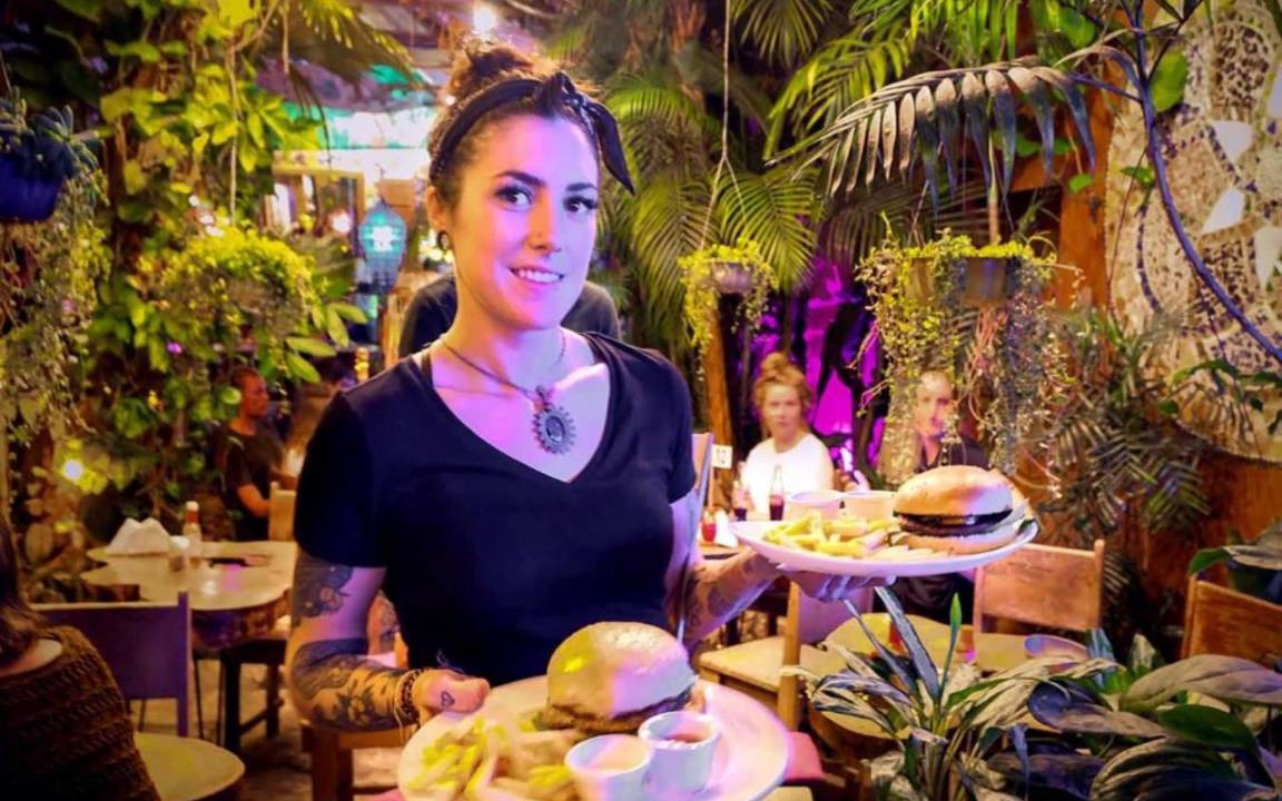 Photo of Others in Flores