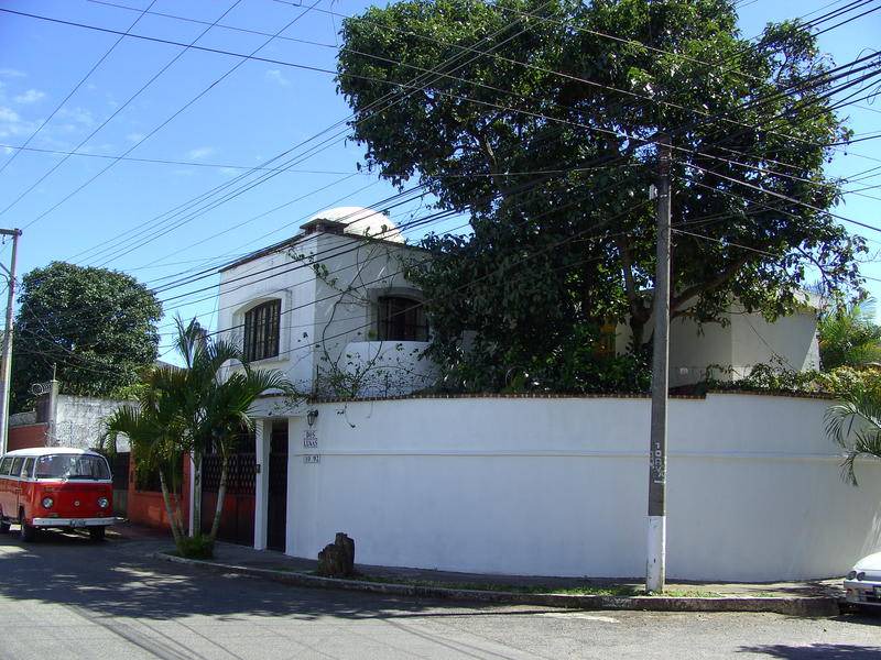 Photo of Buildings in Zona 13