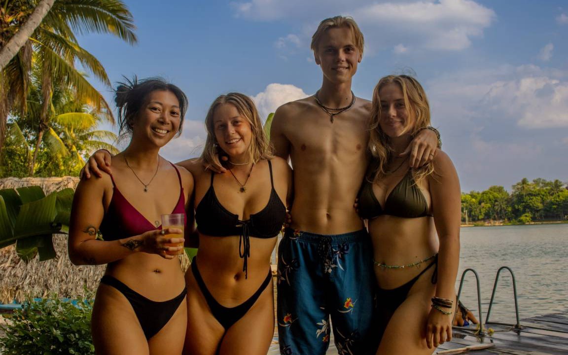 Photo of Others in Flores