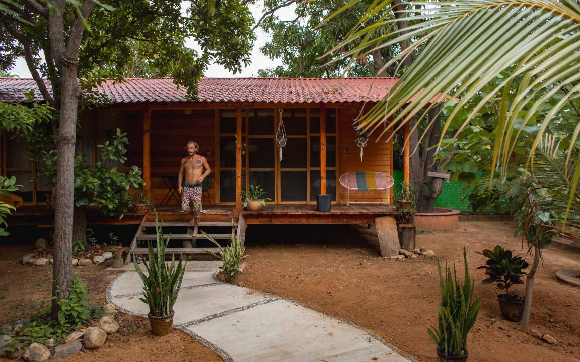 Photo of Others in Puerto Escondido