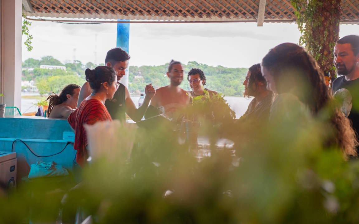 Photo of Others in Flores