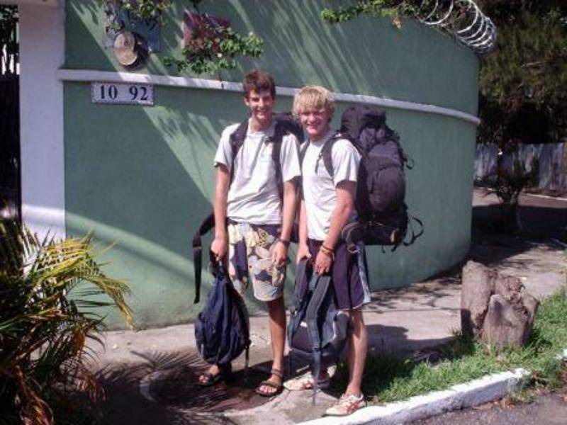 Photo of Others in Zona 13