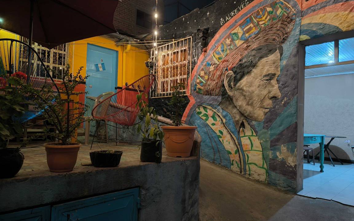 Photo of Others in Quetzaltenango