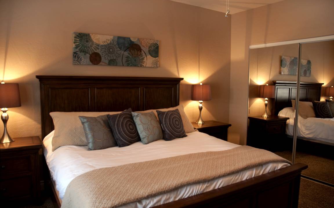 Photo of Bedroom in Desert View Village